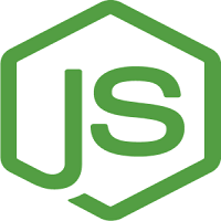 JavaSCript logo