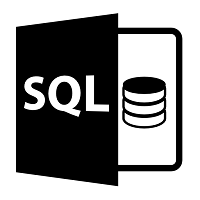 SQL logo