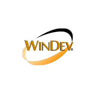 Windev logo